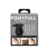 kitsch-ponyfull-black