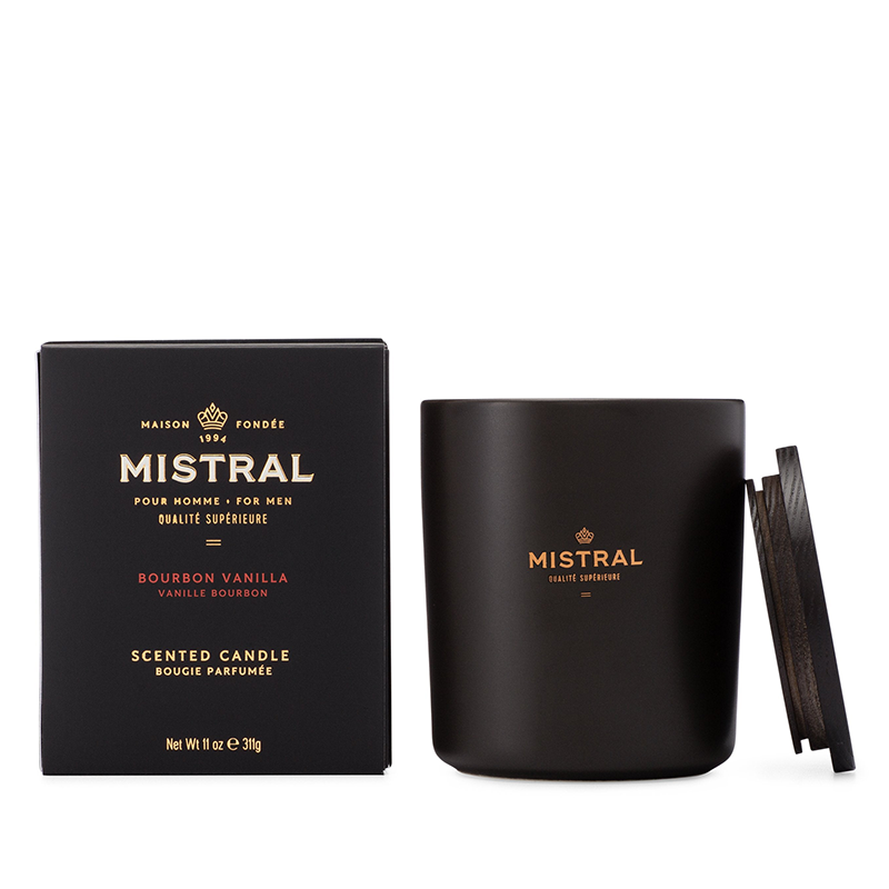 mistral-bourbon-vanilla-candle