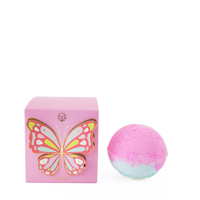 musee-butterfly-boxed-bath-bomb