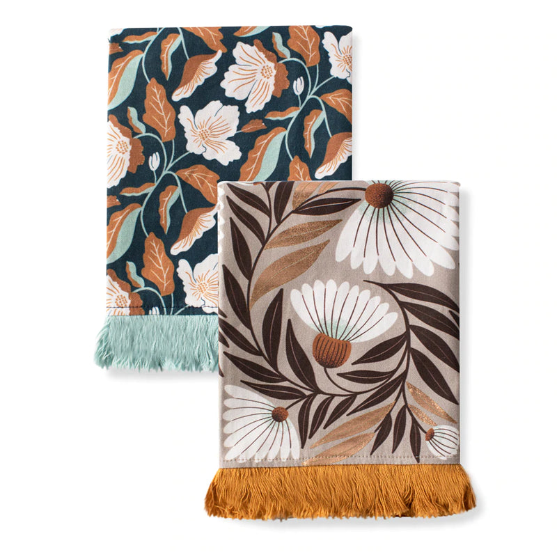 fringe-studio-floral-cascade-tea-towel-set