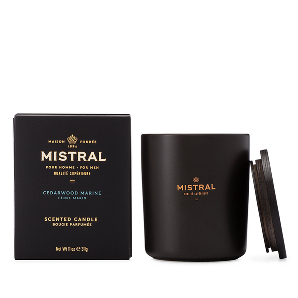 mistral-cedarwood-marine-candle