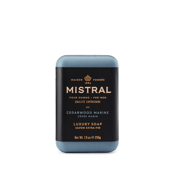 mistral-cedarwood-marine-bar-soap