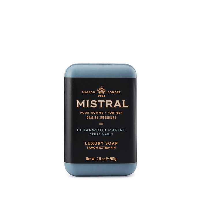 mistral-cedarwood-marine-bar-soap