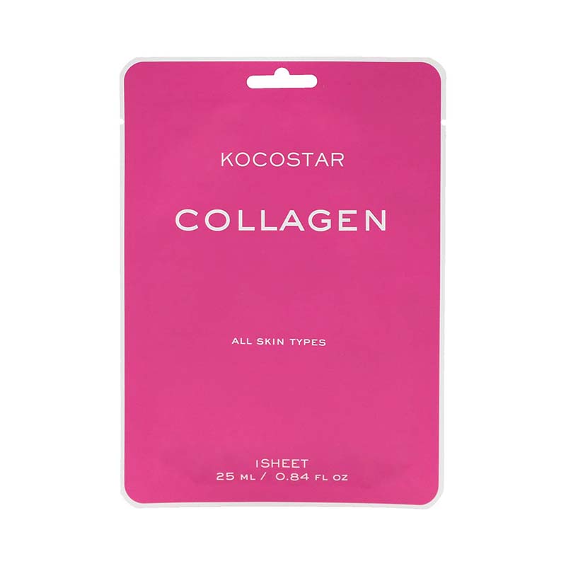 kocostar-collagen-mask
