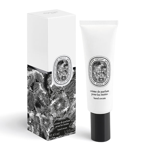 DIPTYQUE | Hand Cream - Fleur de Peau