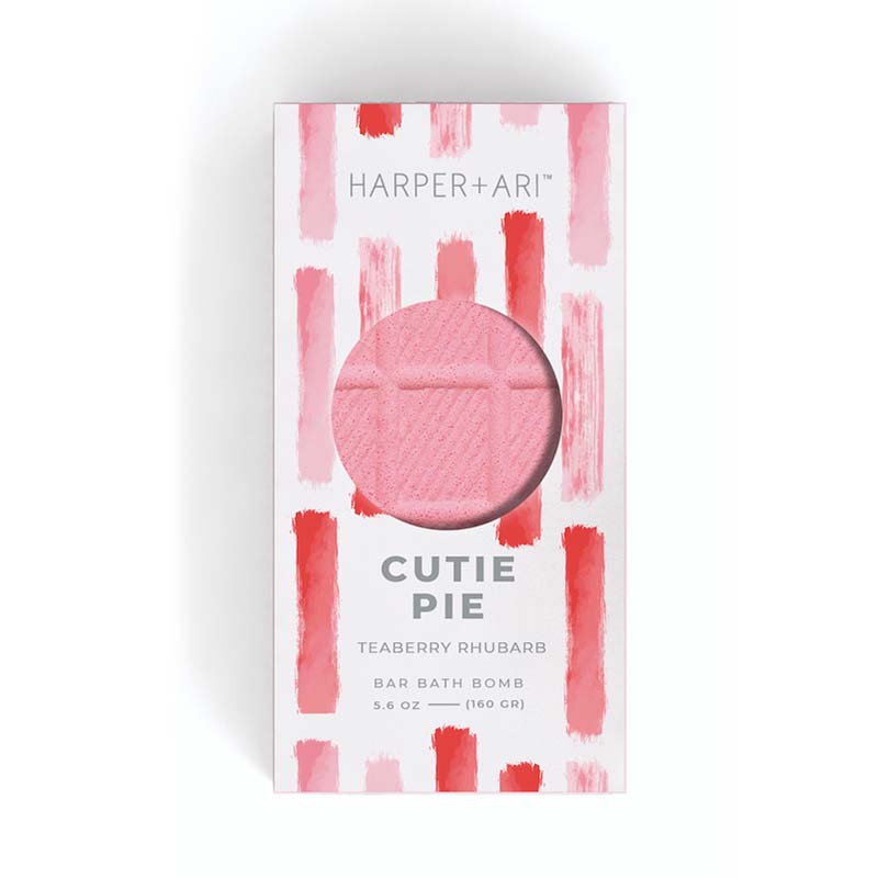 HARPER + ARI | Cutie Pie Bath Bar