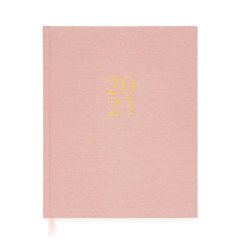 sugar-paper-2023-desk-planner-rose