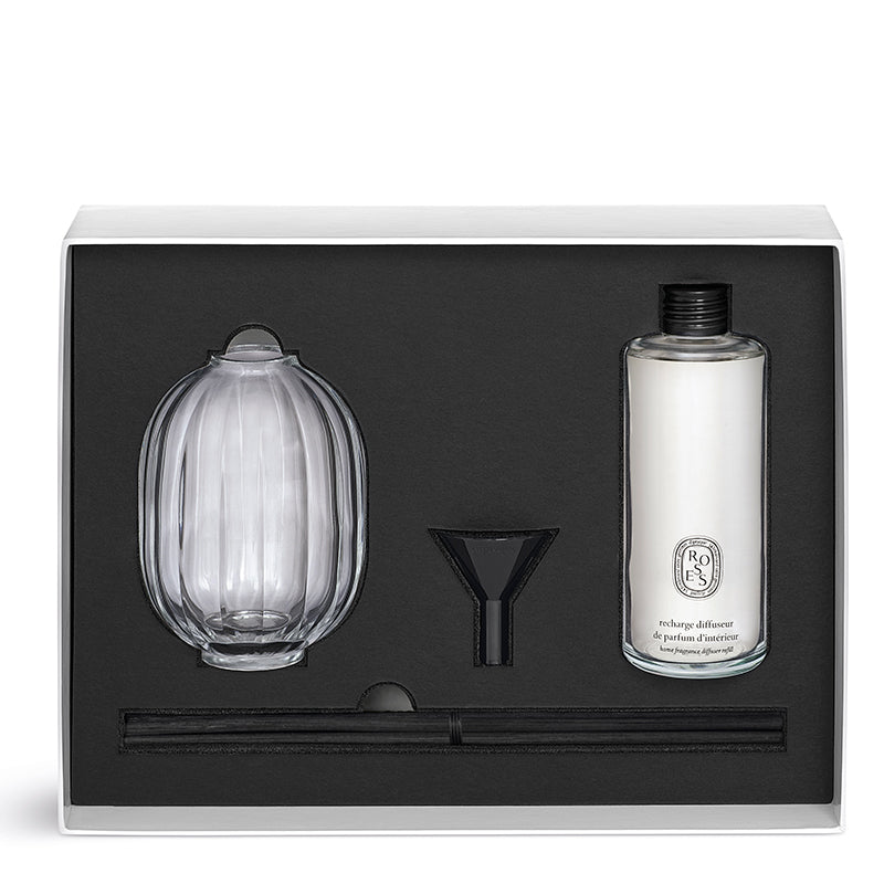 DIPTYQUE | Roses Reed Diffuser