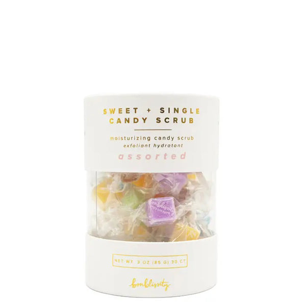 bonblissity-sweet-single-assorted-30-piece-candy-scrubs