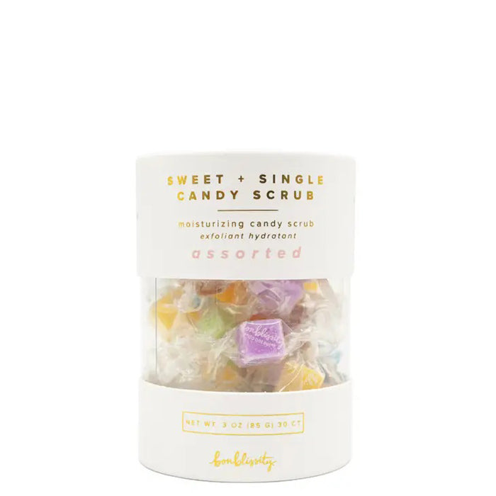bonblissity-sweet-single-assorted-30-piece-candy-scrubs