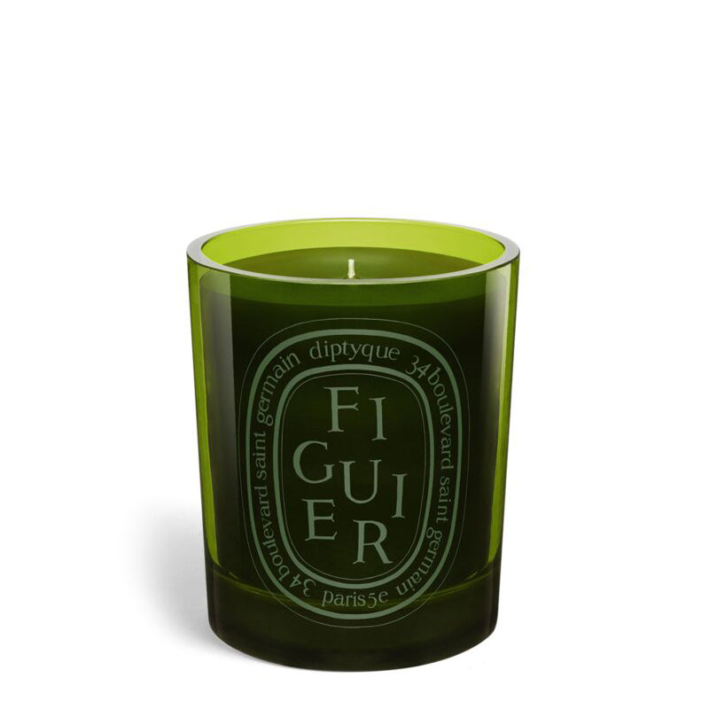 DIPTYQUE | Figuier (Fig Tree) Colored Candle