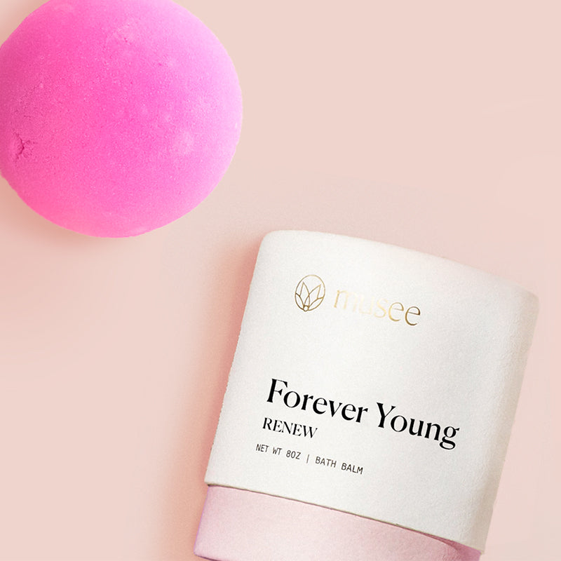 musee-bath-forever-young-boxed-bath-bomb