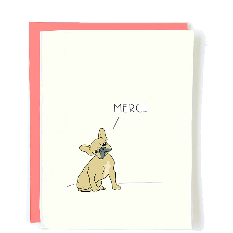 pop-paper-frenchie-merci-thank-you-card