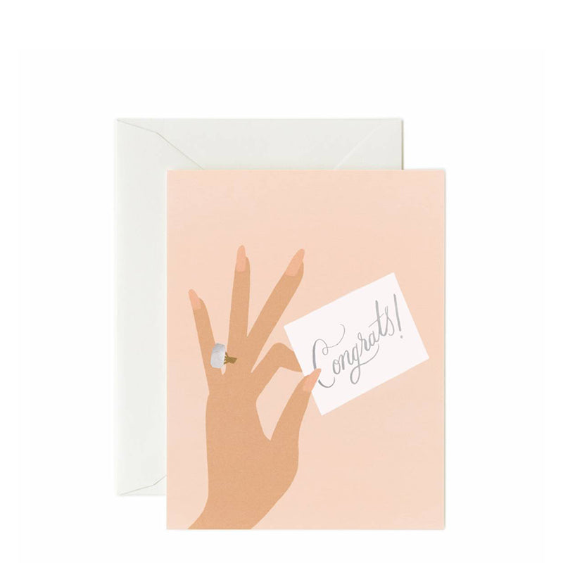 rifle-paper-co-congrats-ring-card