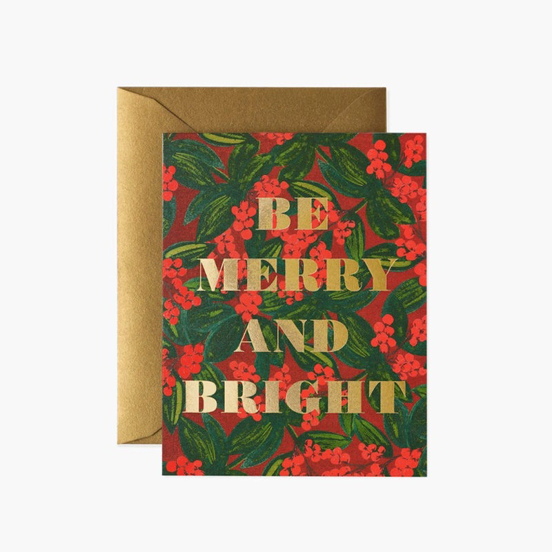 rifle-paper-co-be-merry-and-bright-holiday-card