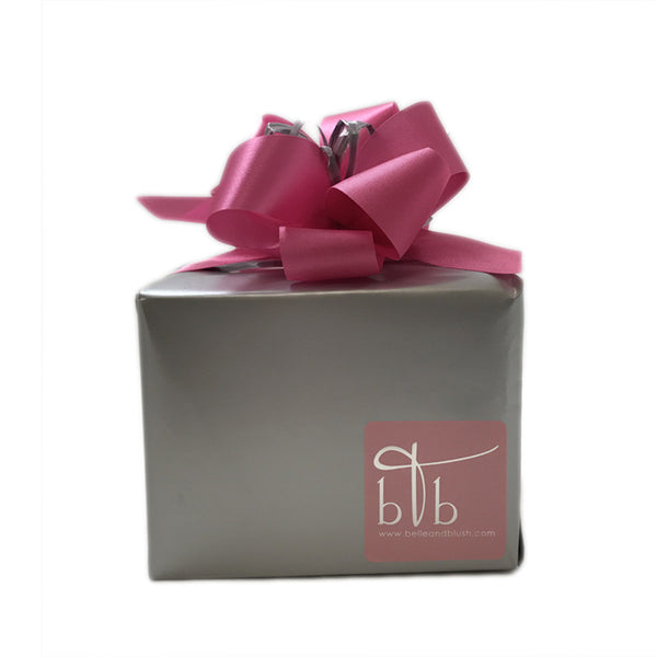 gift-wrapping