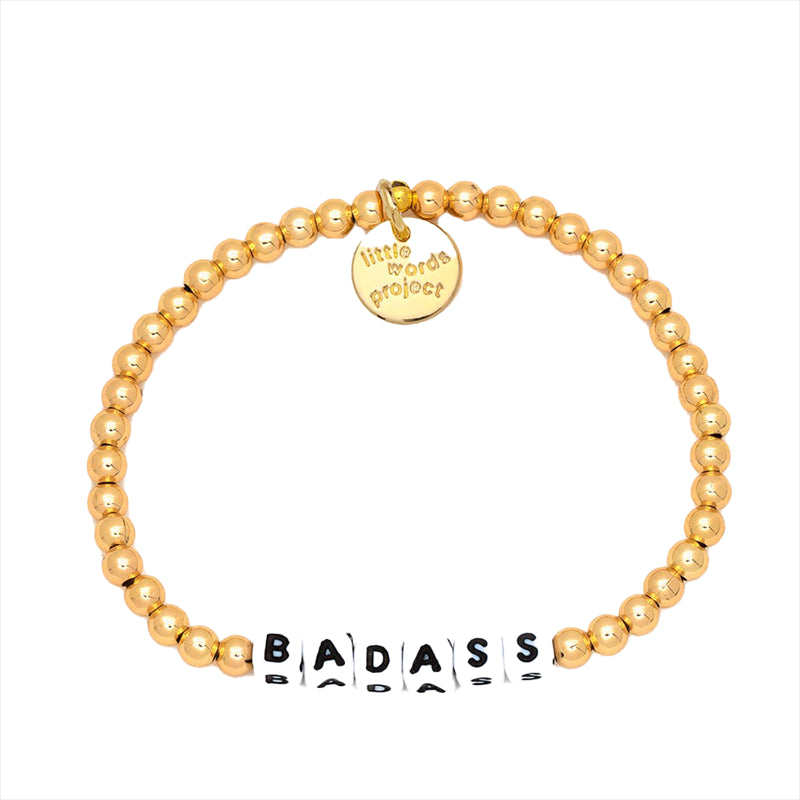 little-words-project-badass-gold-filled-bracelet