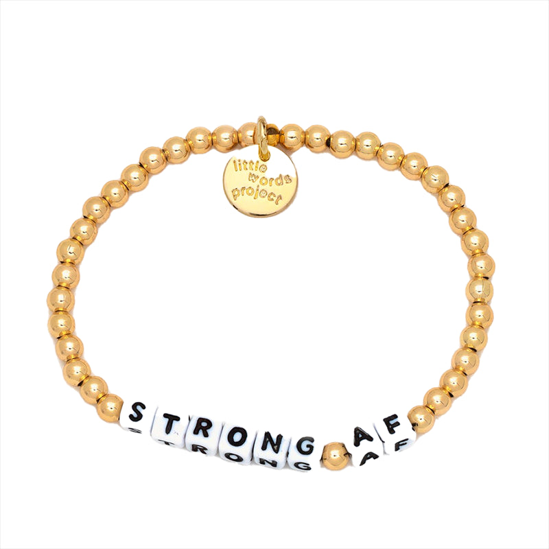 little-words-project-strong-af-gold-filled-bracelet
