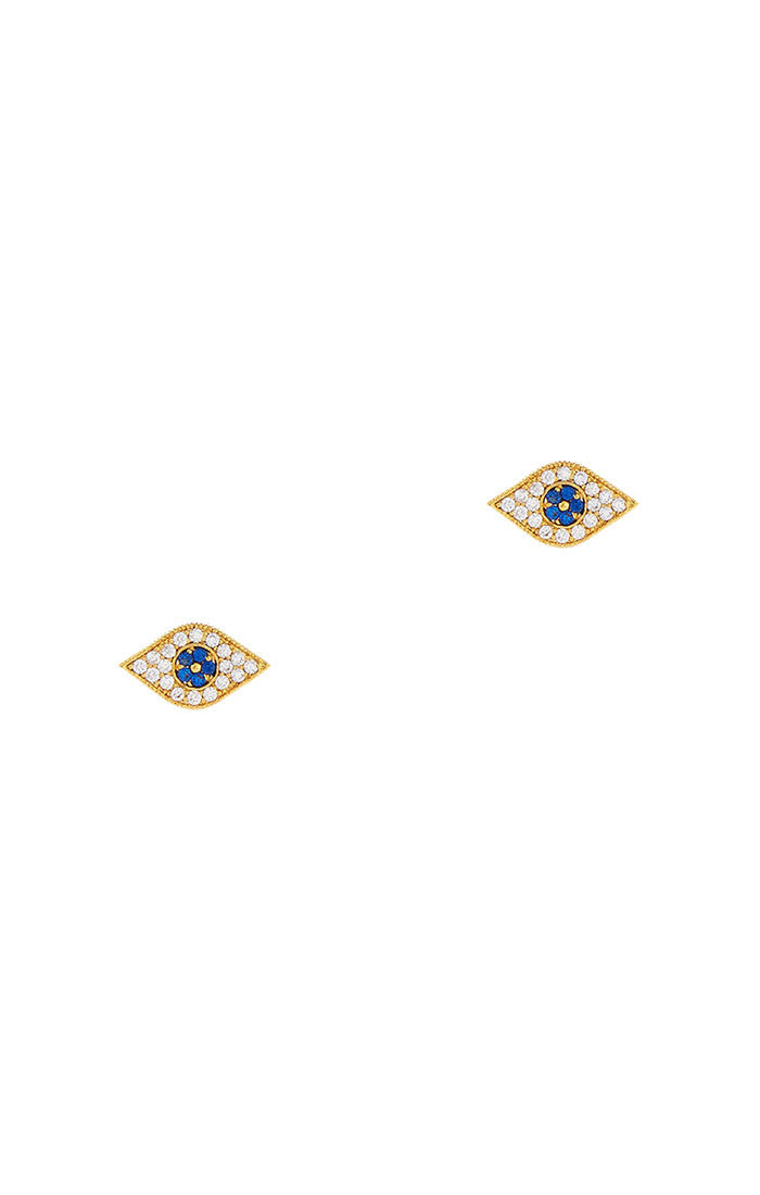 tai-rittichai-evil-eye-earrings-gold