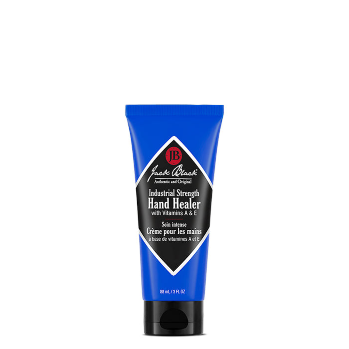JACK BLACK | Industrial Strength Hand Healer