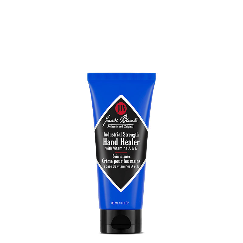 JACK BLACK | Industrial Strength Hand Healer
