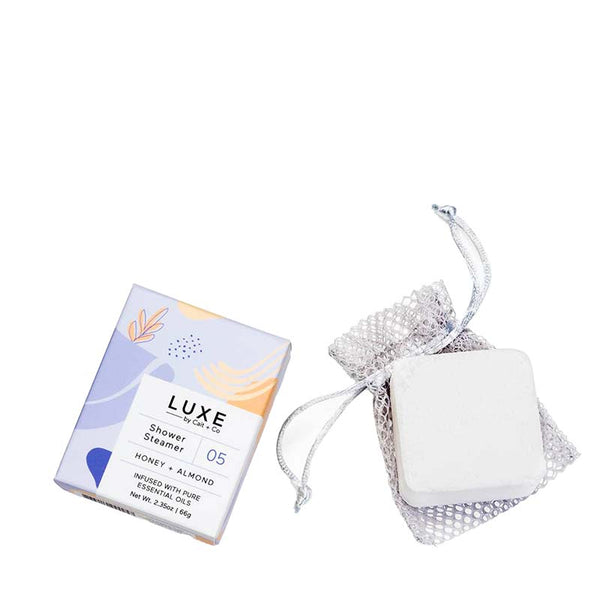 cait-co-luxe-shower-steamer-honey-almond