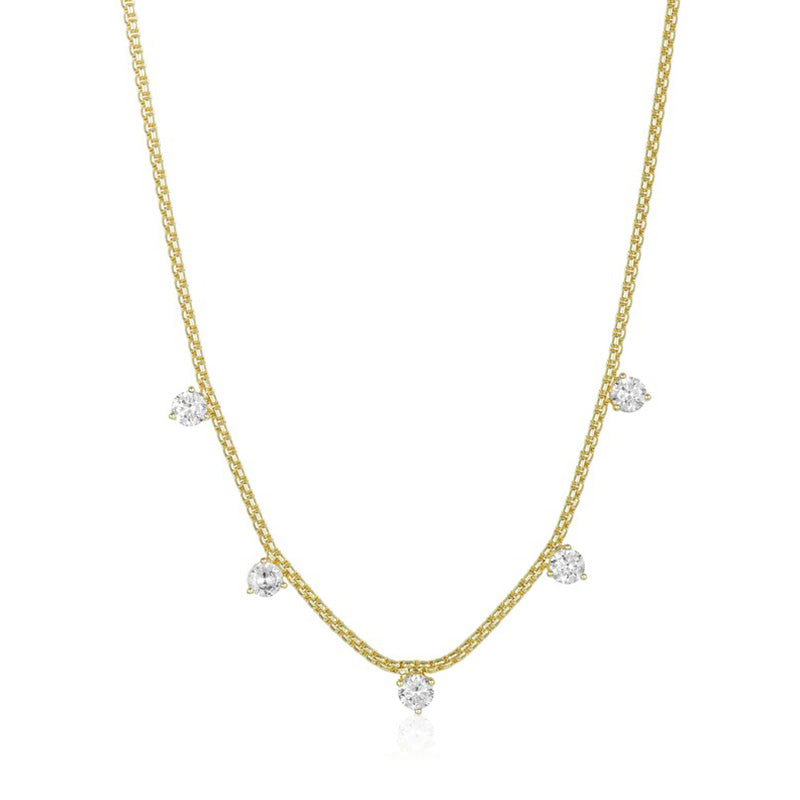 melinda-maria-i-am-worthy-necklace-gold