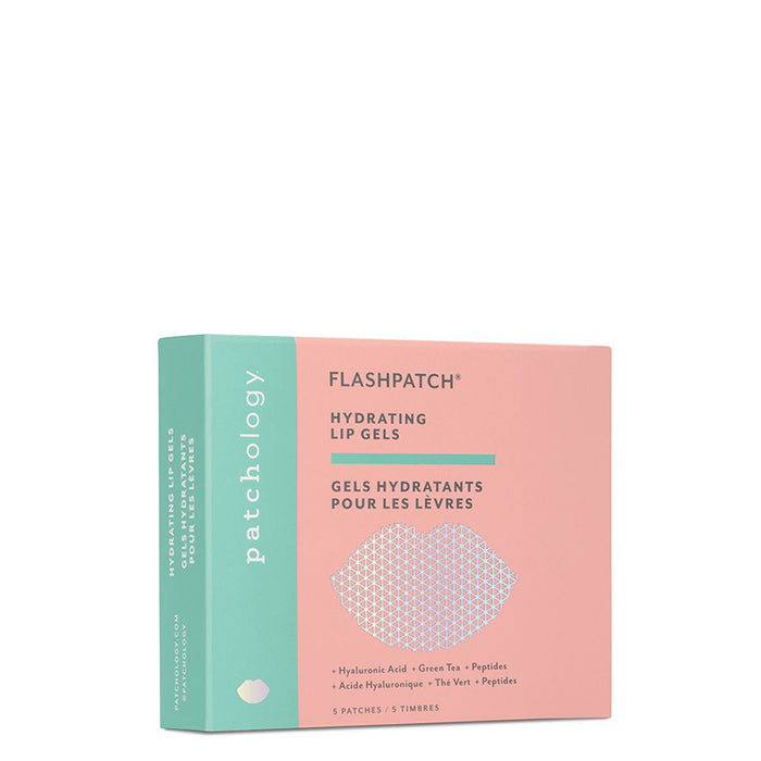 PATCHOLOGY FlashPatch® Hydrating Lip Gels