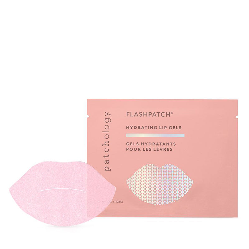 PATCHOLOGY FlashPatch® Hydrating Lip Gels