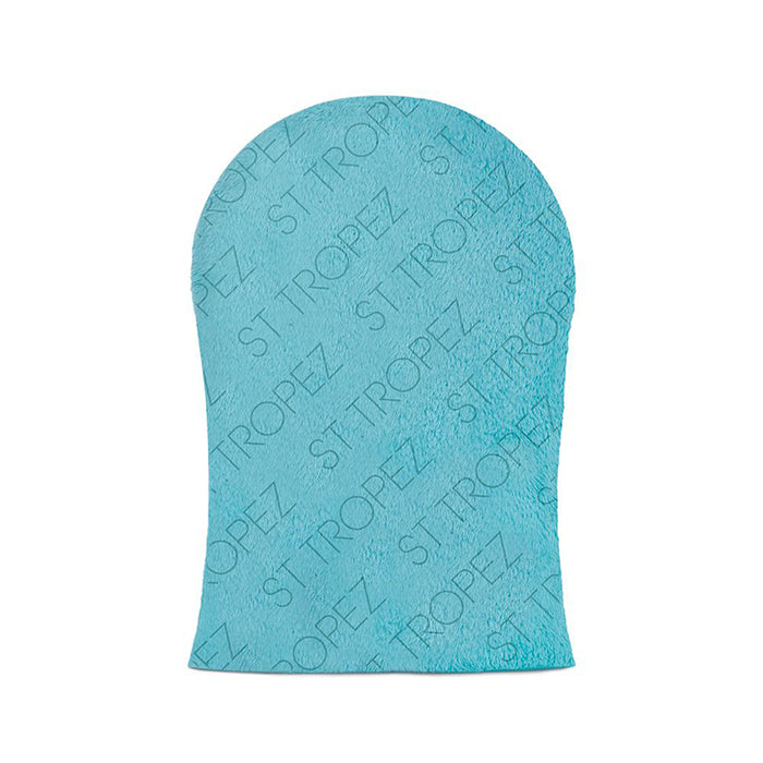 ST. TROPEZ | Luxe Velvet Double-Sided Mitt