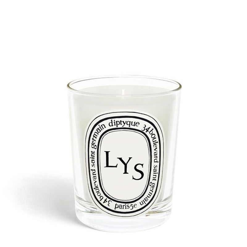 DIPTYQUE | Lys (Lily) Classic Candle