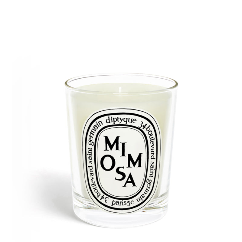 DIPTYQUE | Mimosa Classic Candle