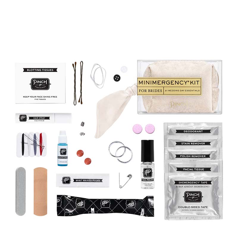 pinch-provisions-minimergency-kit-for-brides-contents