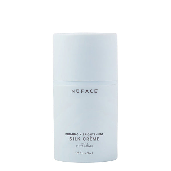 NuFACE | Firming and Brightening Silk Crème