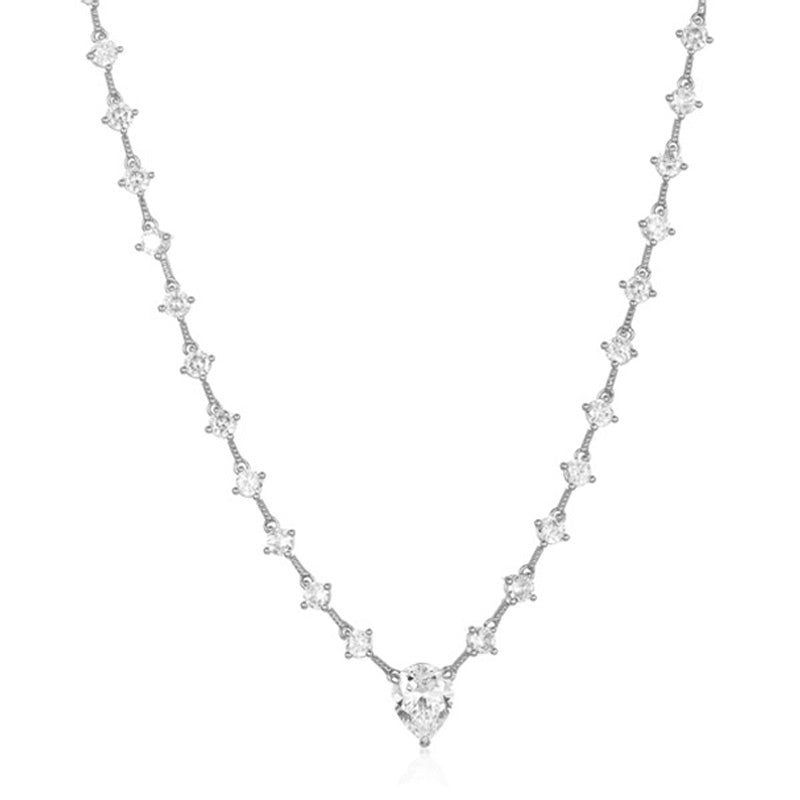 melinda-maria-omg-it's-so-cute-necklace-silver