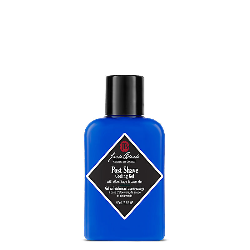 JACK BLACK | Post Shave Cooling Gel