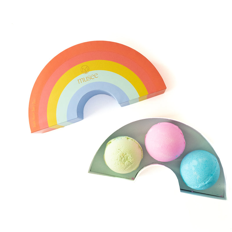 musee-rainbow-boxed-bath-balm-set-contents