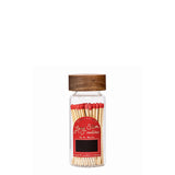 frankie-claude-long-stem-match-jar-red