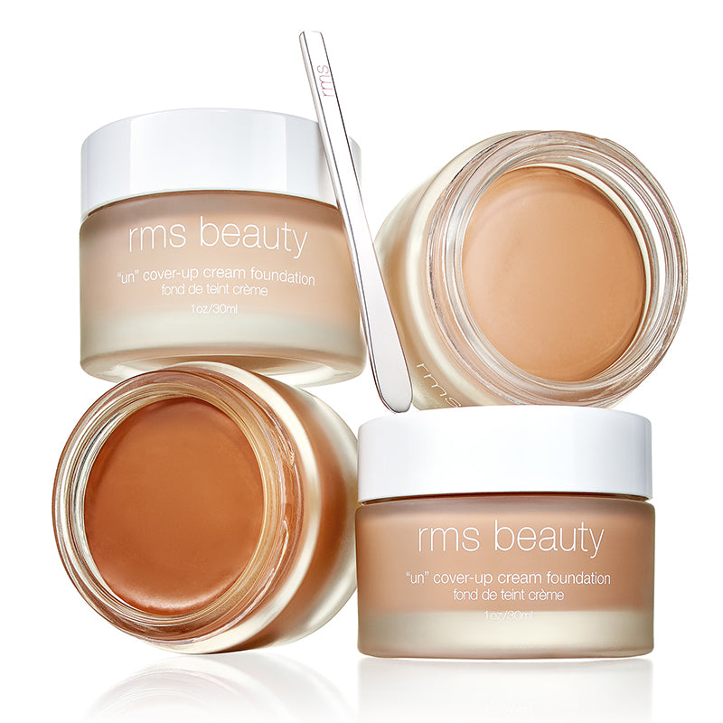 RMS BEAUTY | "Un" Cover-Up Cream Foundation