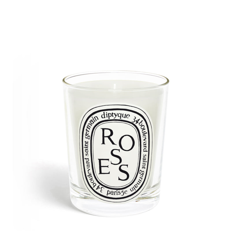 DIPTYQUE | Roses Classic Candle