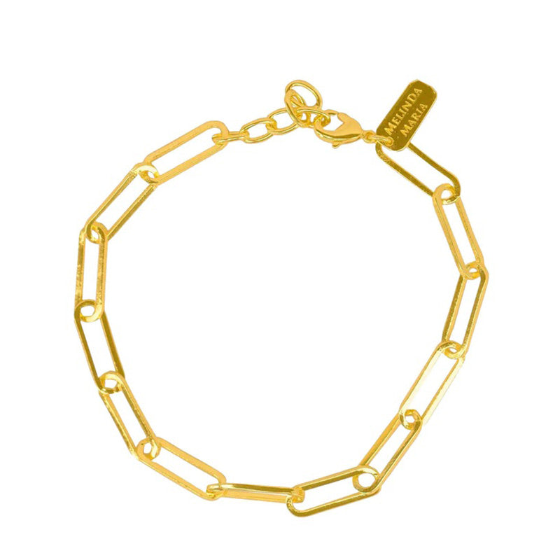 melinda-maria-samantha-chain-link-bracelet-gold