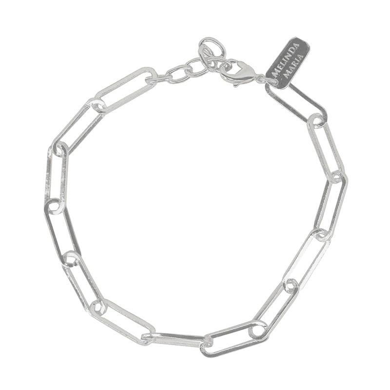 melinda-maria-samantha-chain-link-bracelet-silver