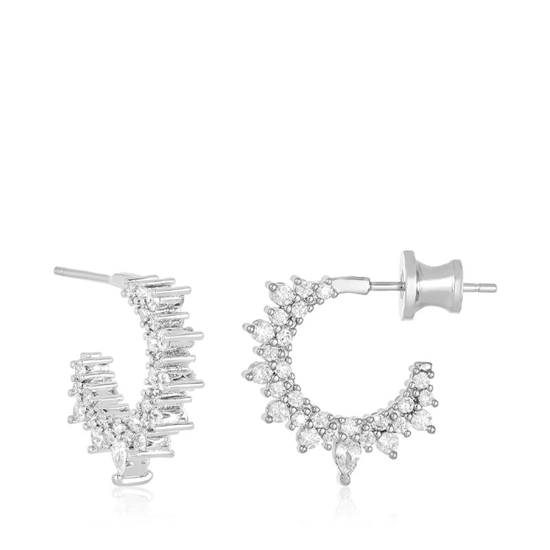 melinda-maria-so-f-ing-gorgeous-hoop-earrings-silver