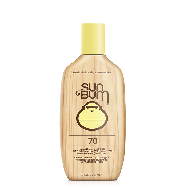 SUN BUM | Sunscreen Lotion