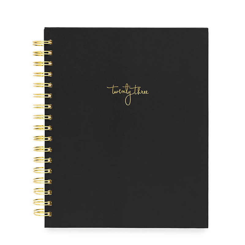 sugar-paper-2023-signature-spiral-planner-black