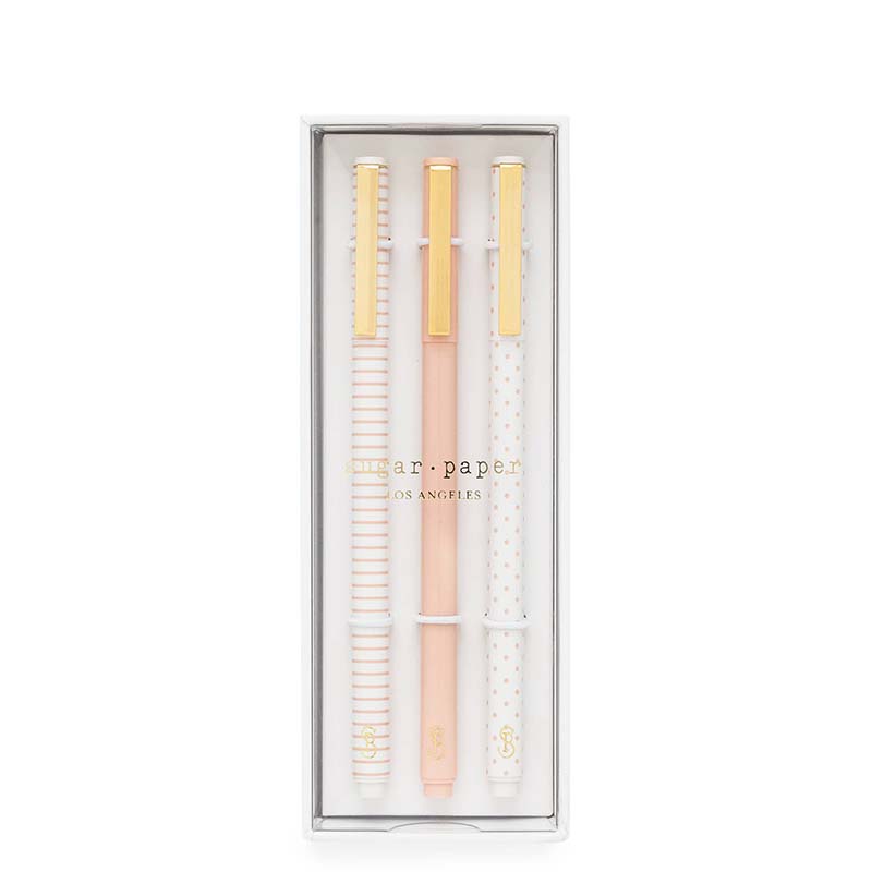 sugar-paper-felt-pen-set-rose-pink