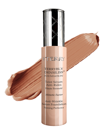 BY TERRY | Terrybly Densiliss Foundation