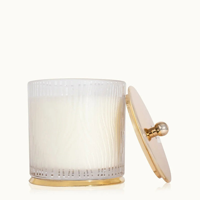thymes-frasier-fir-large-frosted-wood-grain-candle