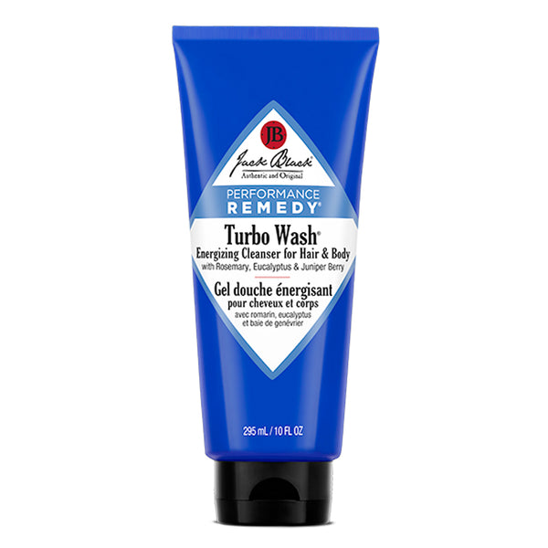 JACK BLACK | Turbo Body Wash