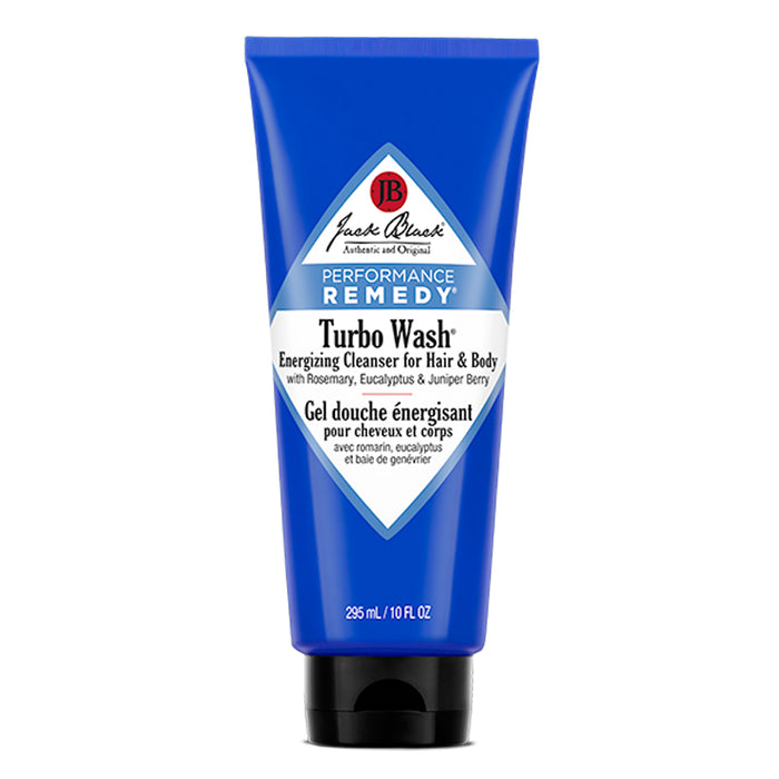 JACK BLACK | Turbo Body Wash